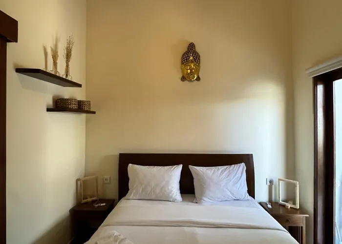 Bali Bliss Artvilla By Arthousebali *