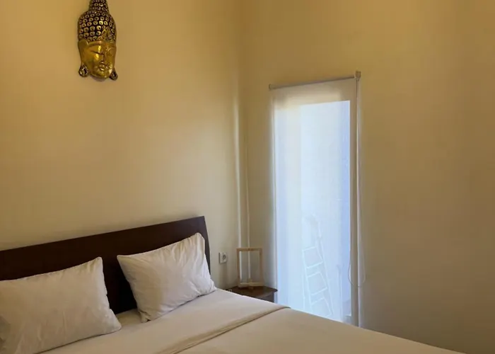 Bali Bliss Artvilla By Arthousebali ウルワツ
