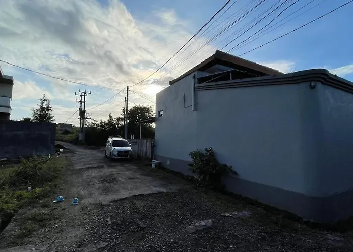 Bali Bliss Artvilla By Arthousebali ヴィラ